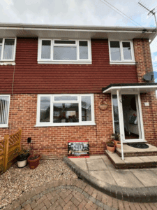 UPVC Windows Southampton