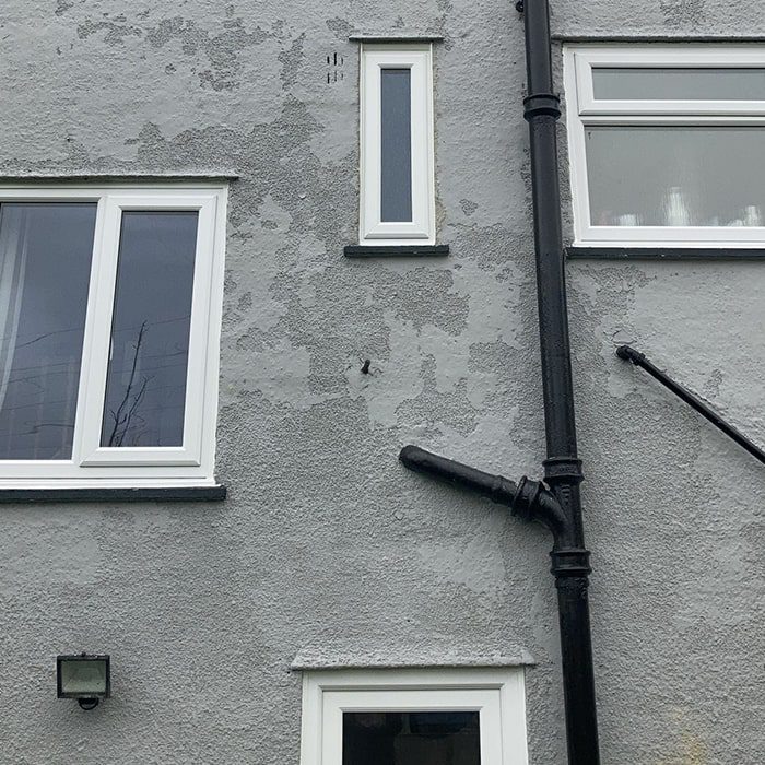 Casement Windows