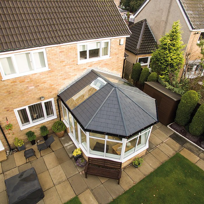 Conservatory Roofing
