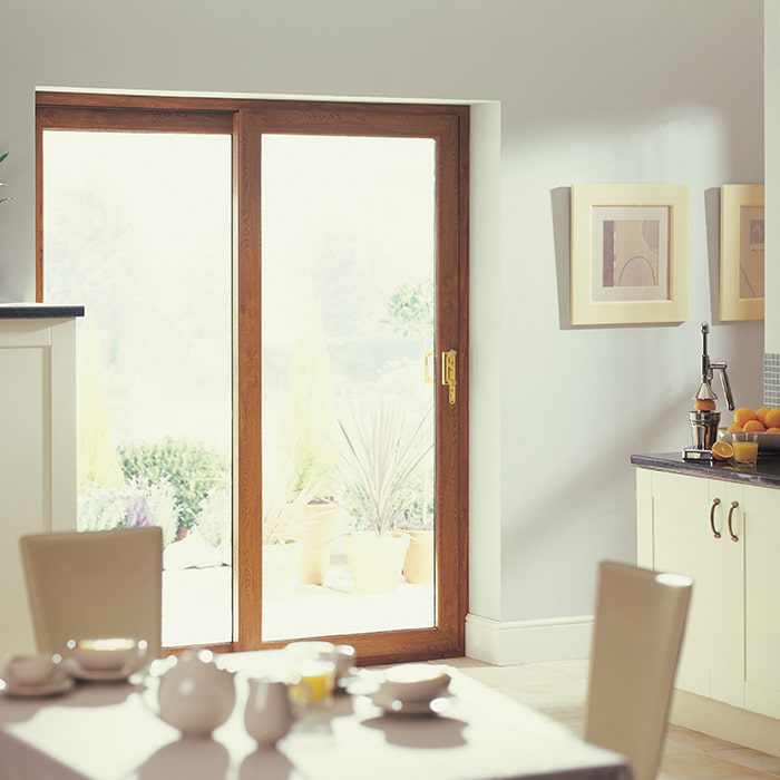 Patio Doors