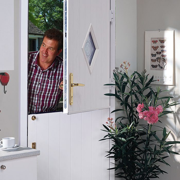 Stable Doors