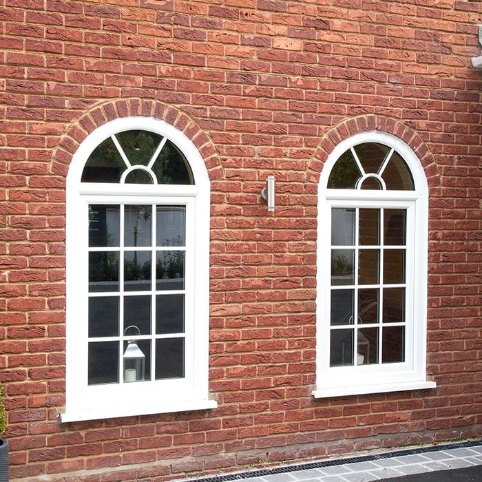 Tilt & Turn Windows