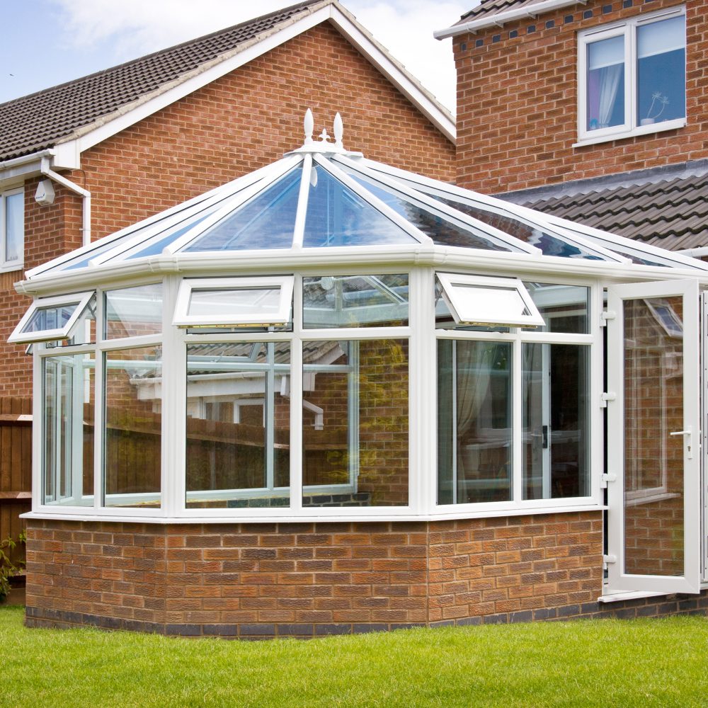Conservatories