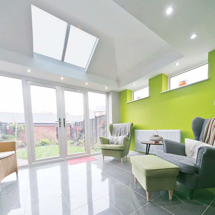 French Doors