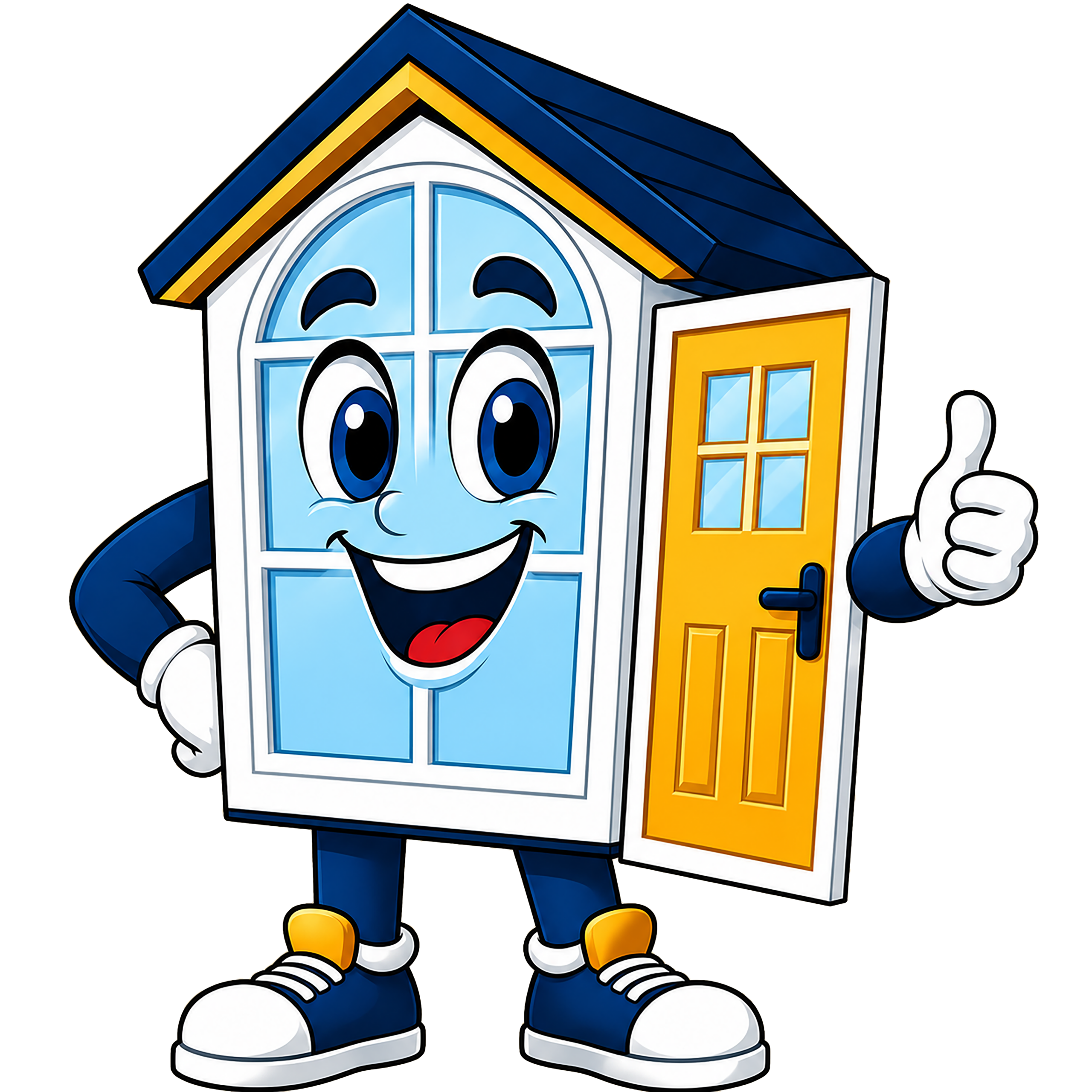 mascotnew